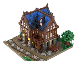 Medieval Tavern