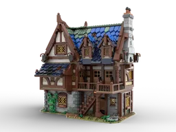 Medieval Tavern & Inn