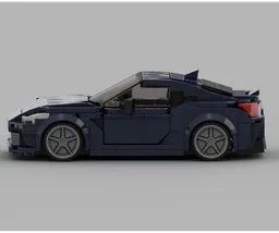 Toyota GR 86