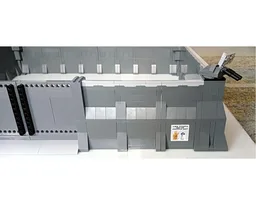 Imperial Wall - Wall Element 2