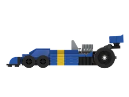 Tyrrell P34