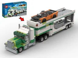 Car Transporter