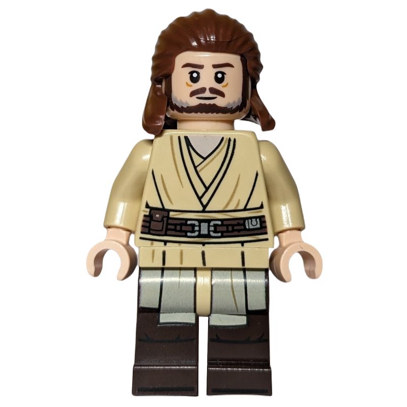 Lego Qui-Gon Jinn
