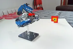 Droid Tri-fighter