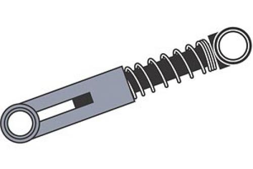 Lego Shock Absorber (Pack of 10)