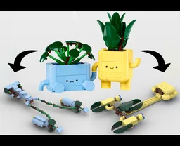 Happy Podracer