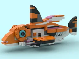 31129 Sea Robin