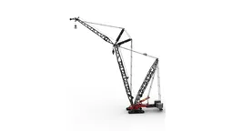 MLC300 VPC max & Jib Expansion