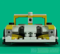 ProtoClass Racing 3.9 Proto