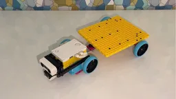 robot line follower