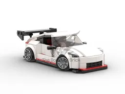 Nissan 350z