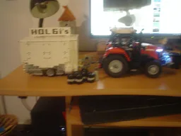 Massey Ferguson 7700S IR version