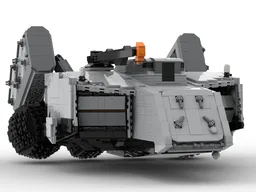 DHV magellan