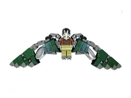 Vulture Wings MK1