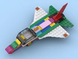 5006890 - F16 Fighting Falcon