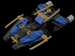 Terrium Ambassador