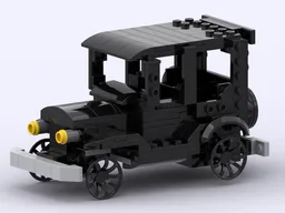 Ford Model A