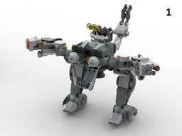75973 B-model