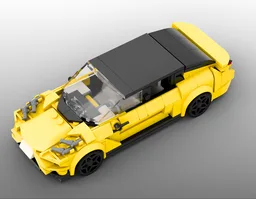 Lotus Emeya