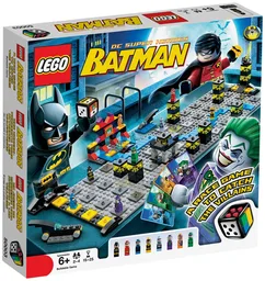DC Super Heroes - Batman