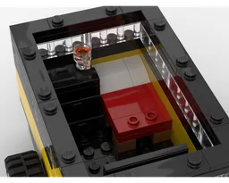 Caravan Moc