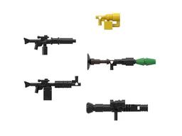 Guns
