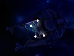 YT-2030 "Shadow"
