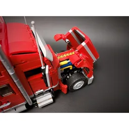 Freightliner Classic