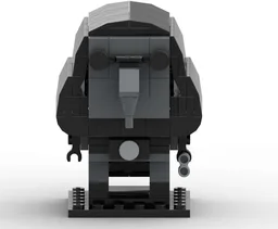 Garindan Brickhead