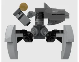 War Robots Jaeger