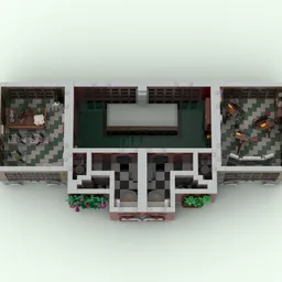 Modular School