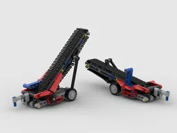 42148 Portable Conveyor