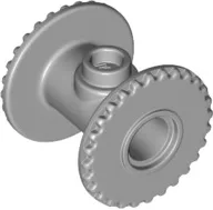 String Reel 2 x 2 Drum with Stud