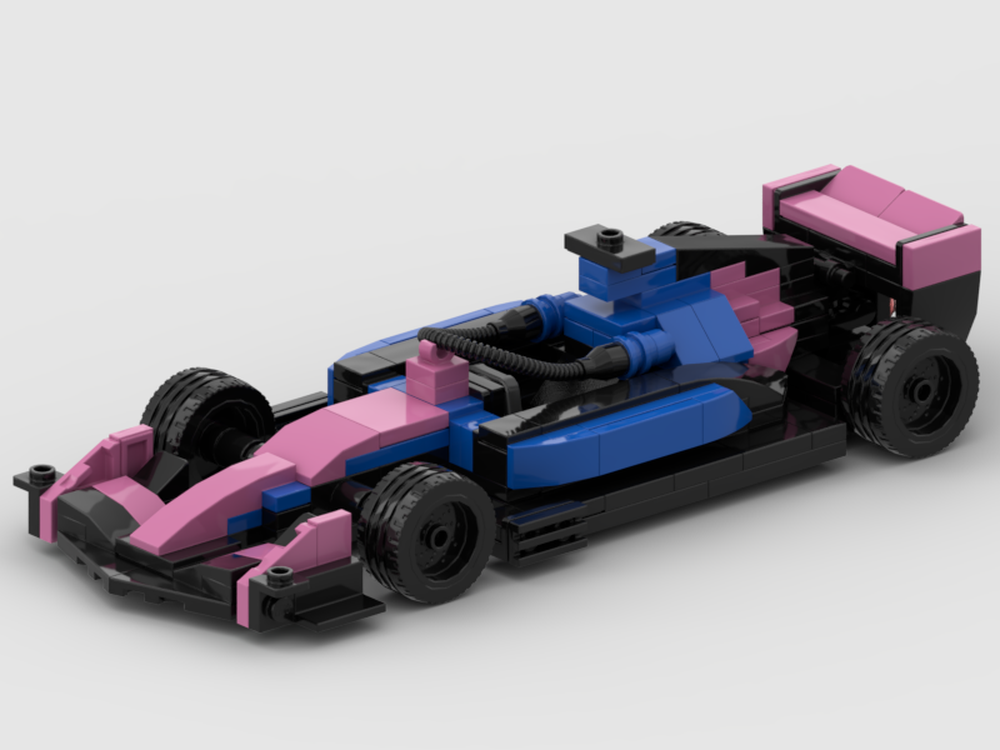 Lego A526