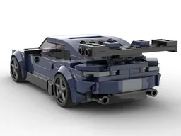 76920 M4 GT3 Inspired