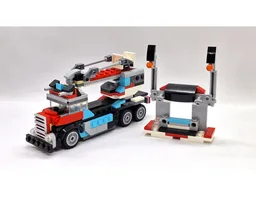 31146 Cherry Picker