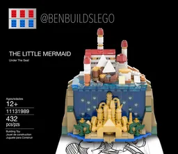 The Little Mermaid