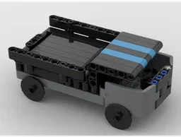 42162 Dump Truck