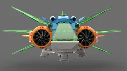 Air Dart