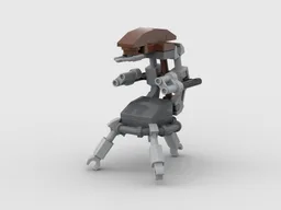 Droideka 2.0