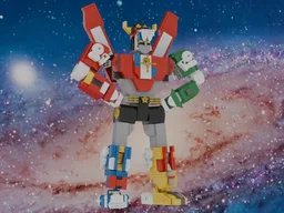 Voltron