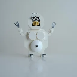 Abominable Snowman
