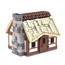A Cozy Cottage
