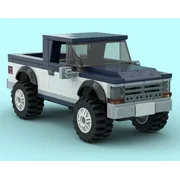 K5 Blazer