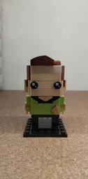 Captain James T Kirk