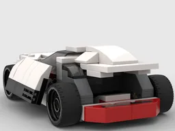 1975 Bricklin SV-1