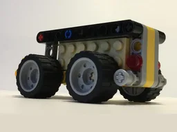 Old Bus