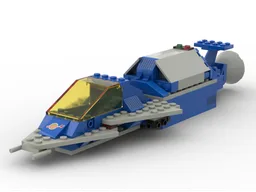 LL938 Freighter