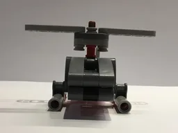 42132 Helicopter
