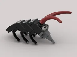 Mutant bug